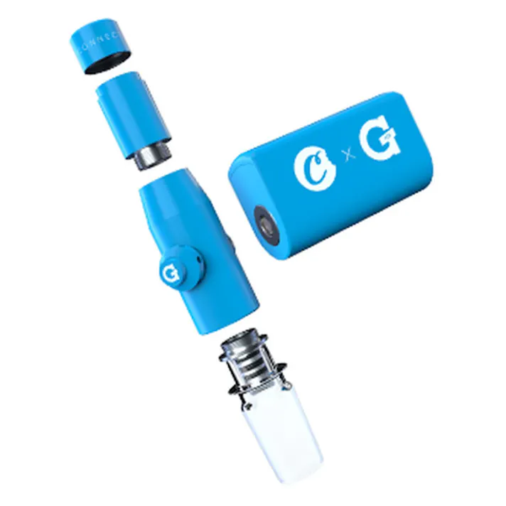 Simply Crafted: Cookies x G Pen Connect | Leafly